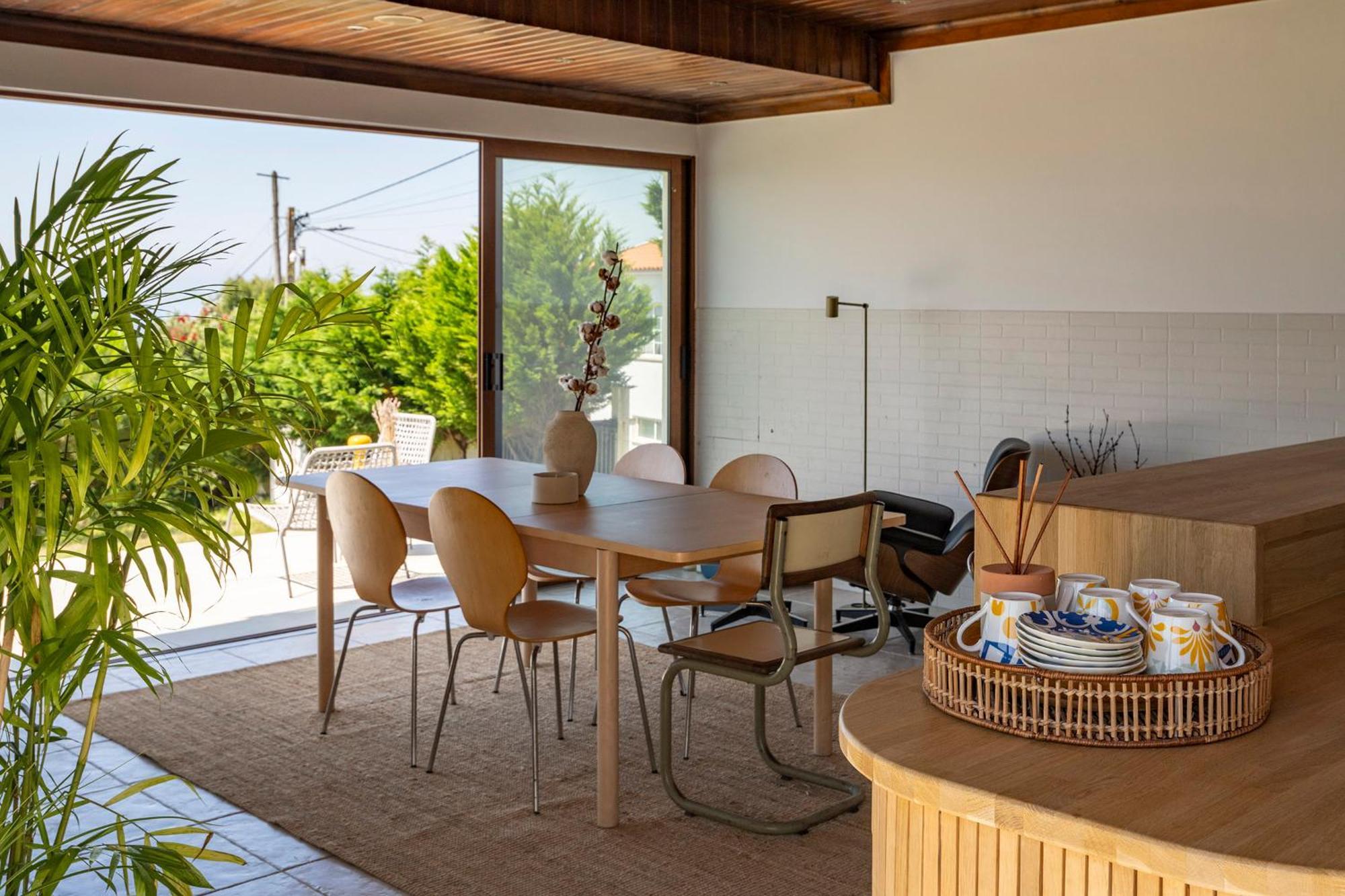 Casa Da Serra Buarcos Extérieur photo