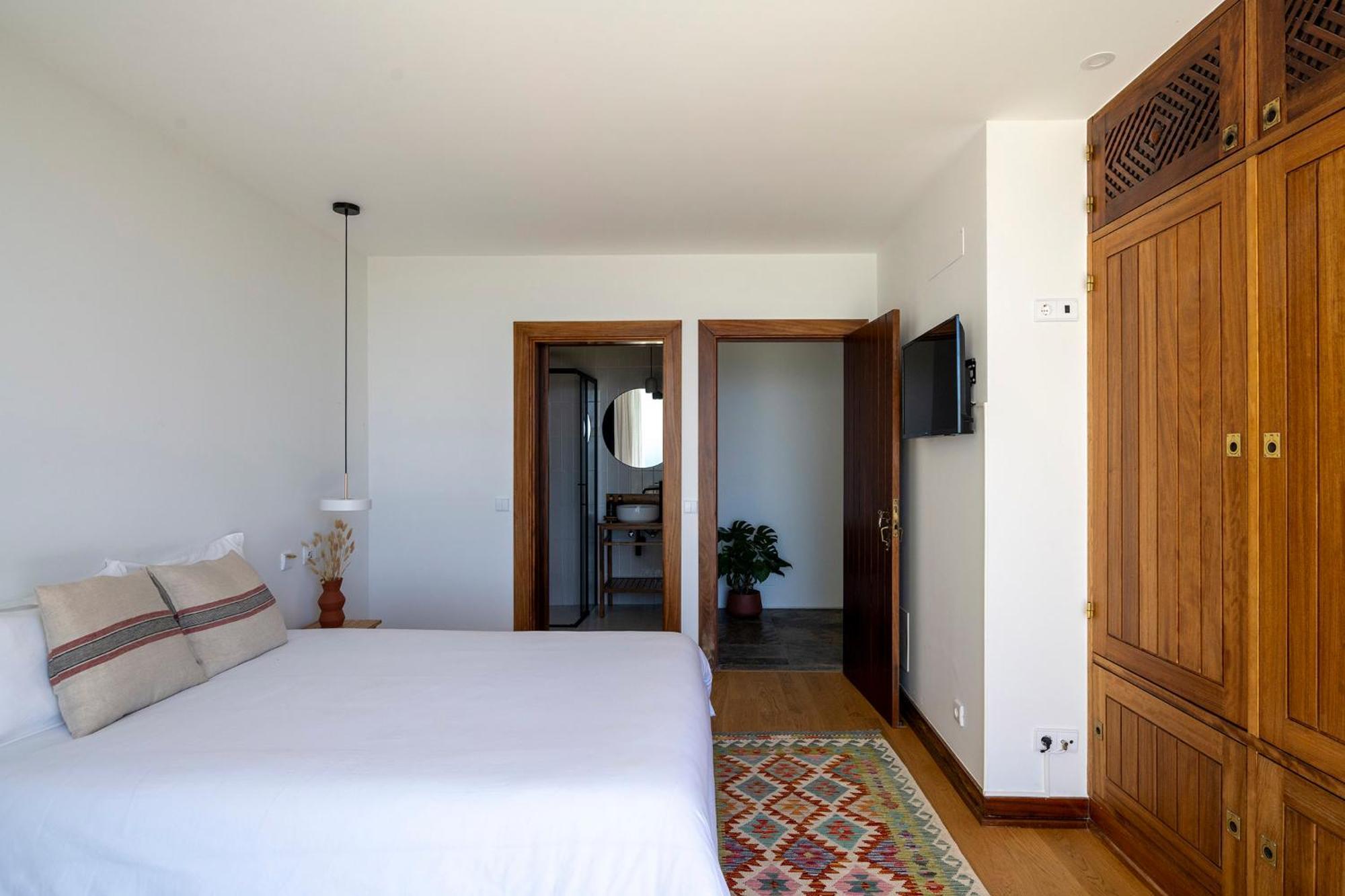 Casa Da Serra Buarcos Extérieur photo