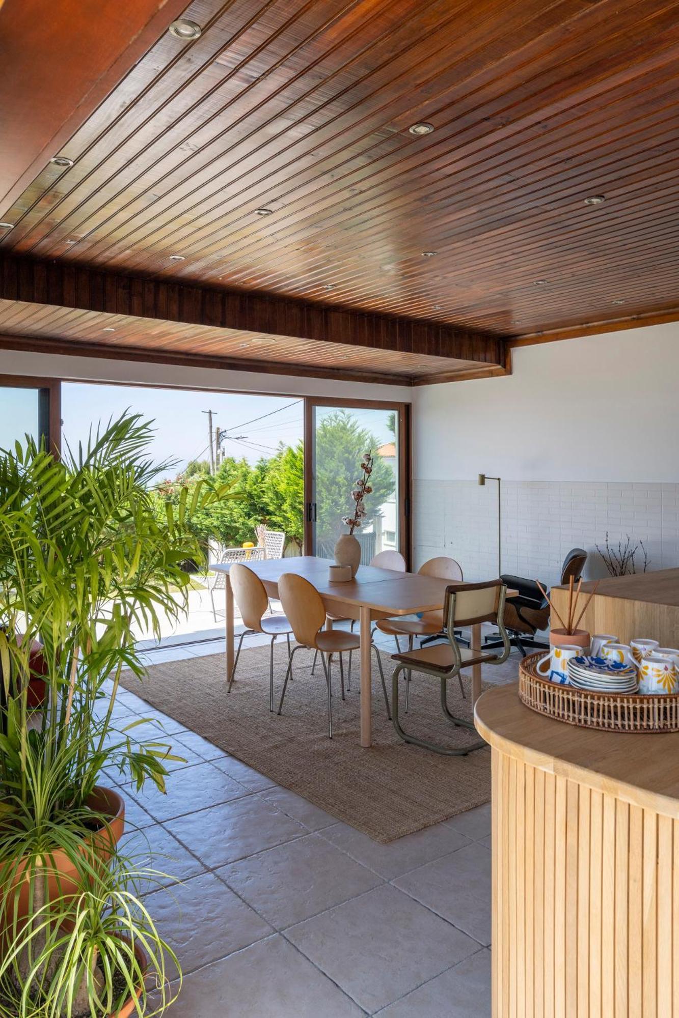 Casa Da Serra Buarcos Extérieur photo