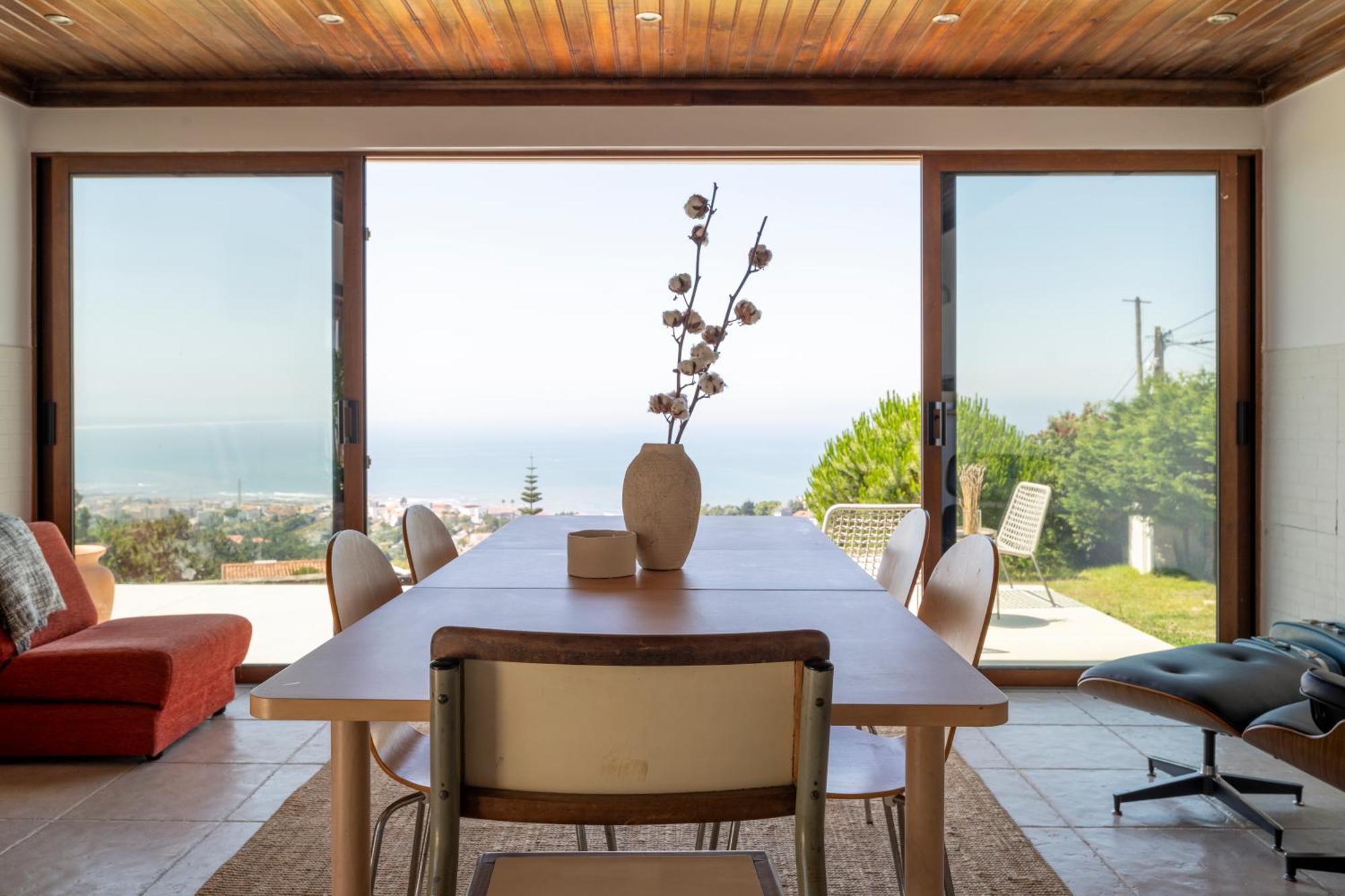Casa Da Serra Buarcos Extérieur photo