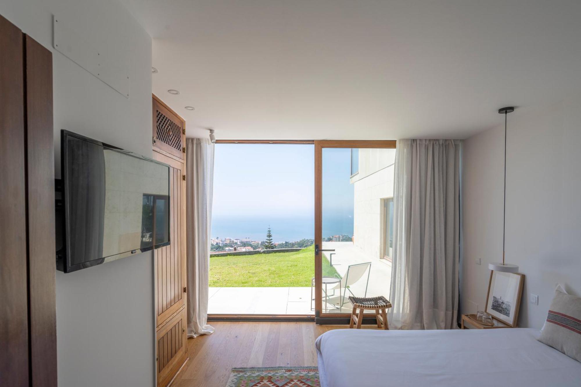 Casa Da Serra Buarcos Extérieur photo