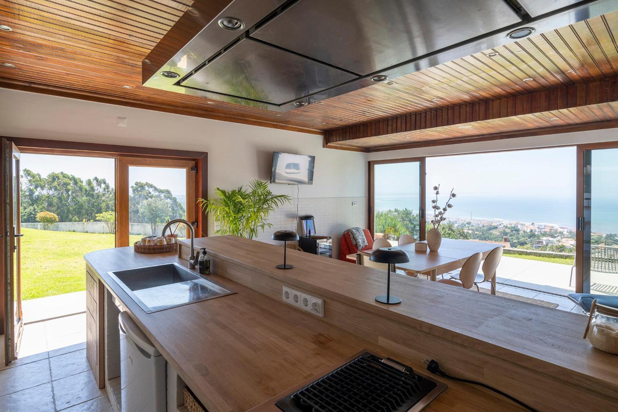 Casa Da Serra Buarcos Extérieur photo