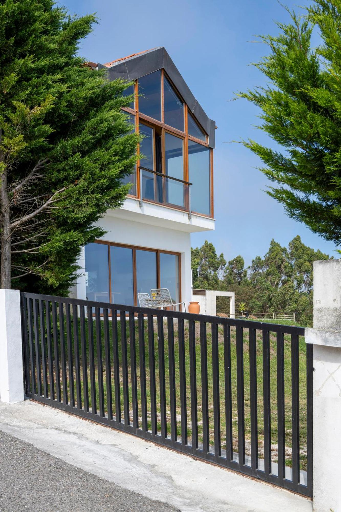 Casa Da Serra Buarcos Extérieur photo